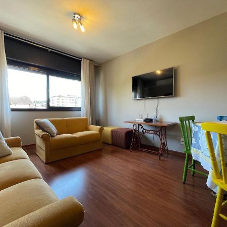 Apartament Apartamento Oppitz - No Coracao De Gramado Junto Da Rua Coberta Zewnętrze zdjęcie