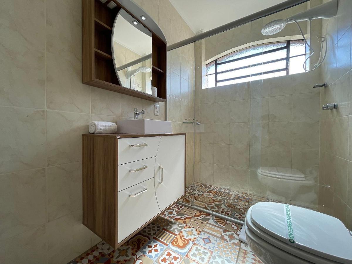 Apartament Apartamento Oppitz - No Coracao De Gramado Junto Da Rua Coberta Zewnętrze zdjęcie